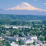 Kent, Washington