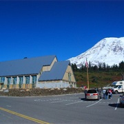 Paradise, Washington