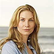 Elizabeth Mitchell