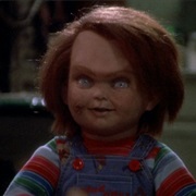 Child's Play 1988