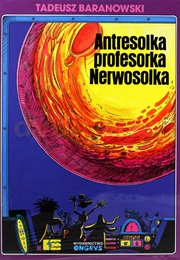 Entresol (Tadeusz Baranowski)