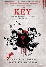 The Key (Sara B. Elfgren)