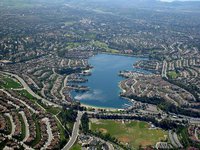 Mission Viejo, California