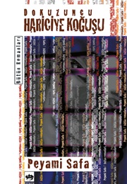 Dokuzuncu Hariciye Koğuşu (Peyami Safa)