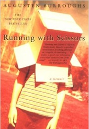 Running With Scissors (Massachusetts)