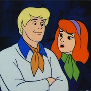 Fred & Daphne