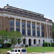 Harrisonburg, Louisiana