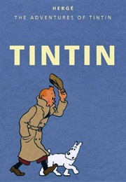 The Adventures of Tin Tin