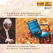 Sergei Prokofiev - Symphony No. 5
