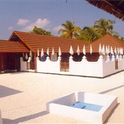 Utheemu Ganduvaru, Maldives