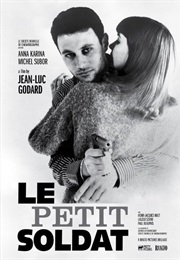 Le Petit Soldad (1960)