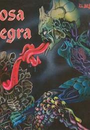 Rosa Negra - El Beso De Judas (1985)