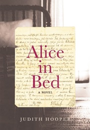 Alice in Bed (Judith Hooper)