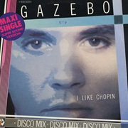 I Like Chopin - Gazebo