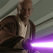 Mace Windu