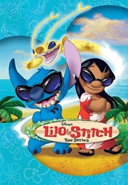Lilo and Stitch: The Series (2003)