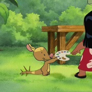 Poki (Experiment 036)