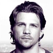 Marc Blucas