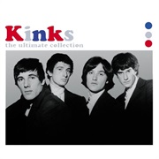 The Kinks - The Ultimate Collection (1989)