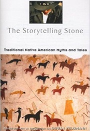 The Storytelling Stone (Susan Feldmann)