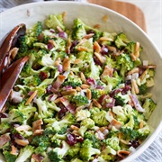 Broccoli Salad