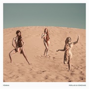 Perlas Y Conchas – Femina (2019)