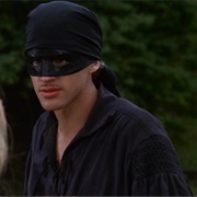 Dread Pirate Roberts