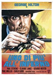 Uno Di Piu All'inferno