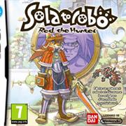 Solatorobo: Red the Hunter