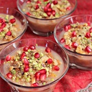 Ashure / Noah's Pudding