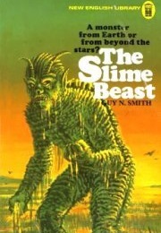 The Slime Beast (Guy N. Smith)