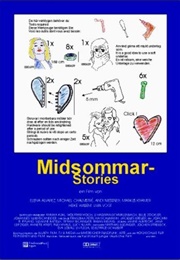 Midsommar Stories (1999)