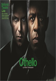 National Theatre Live: Othello (2013)