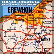 David Thomas: Erewhon