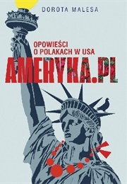 Ameryka.Pl (Dorota Malesa)