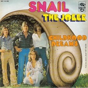 Snail - The Joker