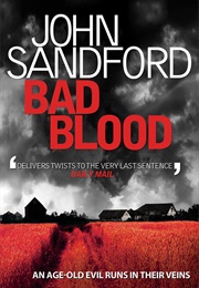 Bad Blood (John Sandford)