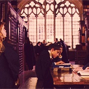 You Get Excited When a Book You Love Is Over 1,000 Pages Because You Know It Will Last Longer.