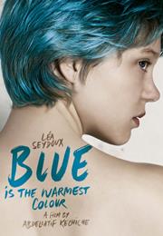 Blue Is the Warmest Color