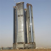 DAMAC Towers by Paramount, Dubai