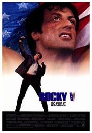 Rocky V (John Avildsen)