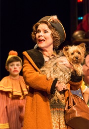 Gypsy: Live at the Savoy (2016)