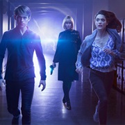 The Coach With the Dragon Tatoo