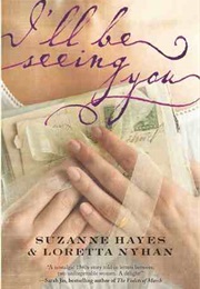 I&#39;ll Be Seeing You (Suzanne Hayes)