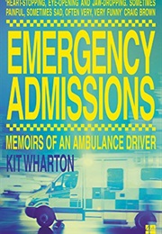 Emergency Admissions (Kit Wharton)
