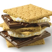 S'more