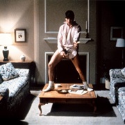 Risky Business... Old Time Rock N Roll - Bob Seger