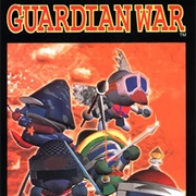 Guardian War