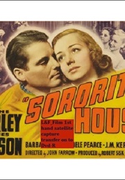 Sorority House (1939)