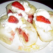 Ovocne Knedliky 🇨🇿